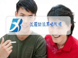 沈雁踏浪原唱视频