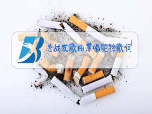 送战友歌曲原唱驼铃歌词