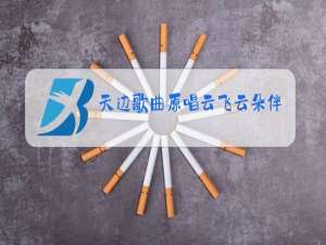 天边歌曲原唱云飞云朵伴奏