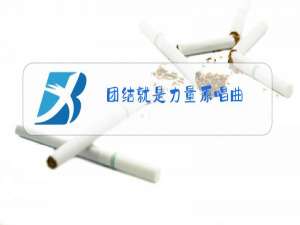 团结就是力量原唱曲