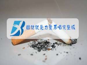 团结就是力量原唱完整版mp3