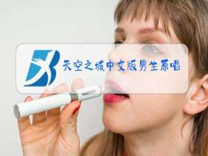 天空之城中文版男生原唱