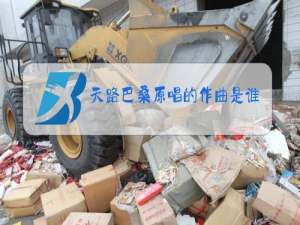 天路巴桑原唱的作曲是谁