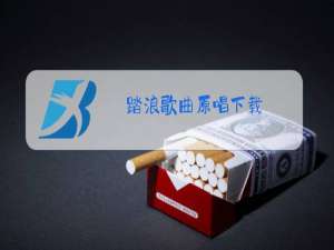 踏浪歌曲原唱下载