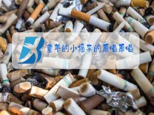 童年的小摇车的原唱原唱是谁