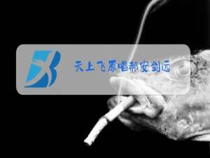 天上飞原唱郝安剑远