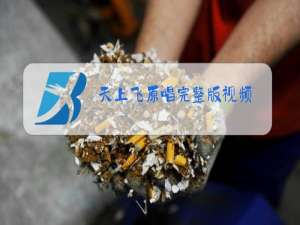 天上飞原唱完整版视频