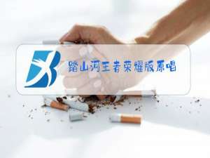 踏山河王者荣耀版原唱