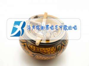 涛声依旧原唱毛宁歌曲唱毛宁歌曲