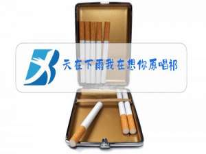 天在下雨我在想你原唱祁隆