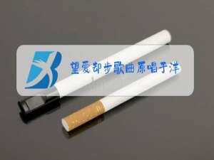 望爱却步歌曲原唱于洋