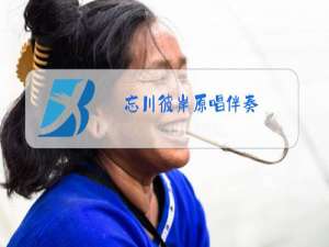 忘川彼岸原唱伴奏