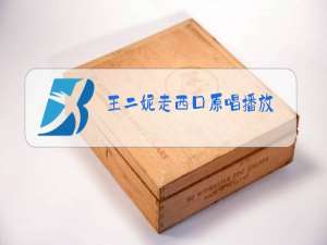 王二妮走西口原唱播放
