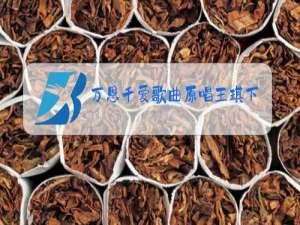 万恩千爱歌曲原唱王琪下载