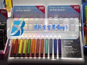 威风堂堂原唱mp3