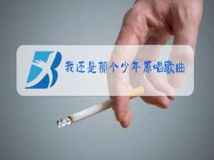 我还是那个少年原唱歌曲作者