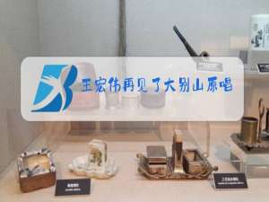 王宏伟再见了大别山原唱视频一