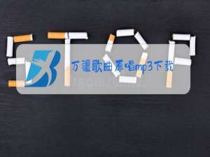 万疆歌曲原唱mp3下载