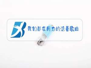 我们都在用力的活着歌曲原唱