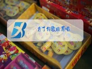 为了你歌曲原唱