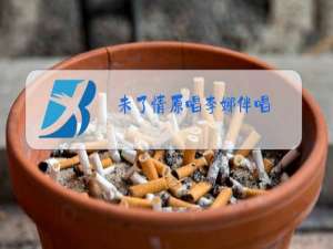 未了情原唱李娜伴唱