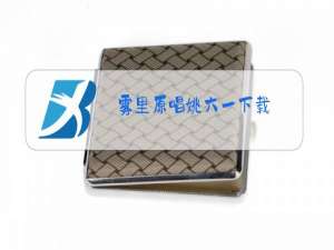 雾里原唱姚六一下载