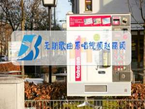 无期歌曲原唱视频赵丽颖