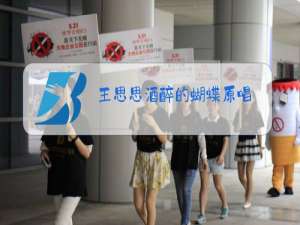 王思思酒醉的蝴蝶原唱