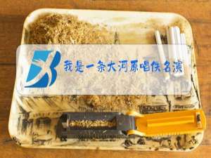 我是一条大河原唱佚名演唱