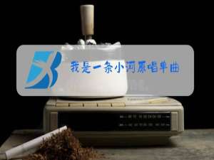 我是一条小河原唱单曲