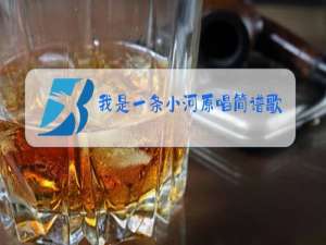 我是一条小河原唱简谱歌谱