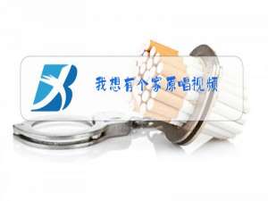 我想有个家原唱视频