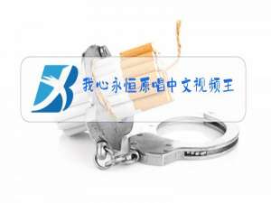 我心永恒原唱中文视频王17