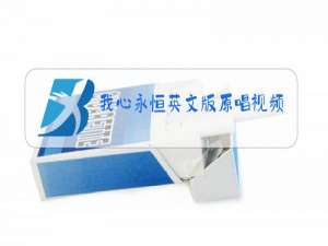 我心永恒英文版原唱视频