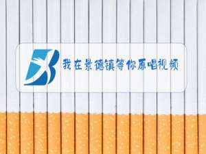 我在景德镇等你原唱视频