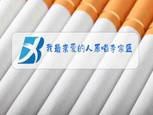 我最亲爱的人原唱李宗盛