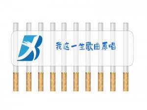 我这一生歌曲原唱
