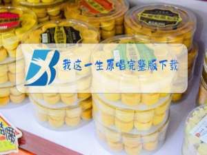 我这一生原唱完整版下载