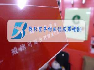 我只在乎你日语版原唱翻译