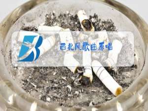 西北风歌曲原唱