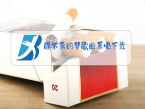 醒不来的梦歌曲原唱下载