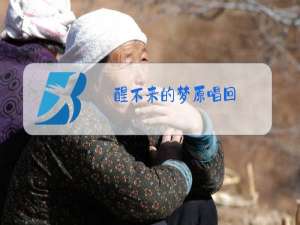 醒不来的梦原唱回