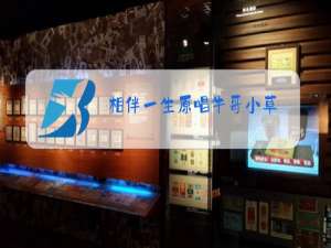 相伴一生原唱牛哥小草