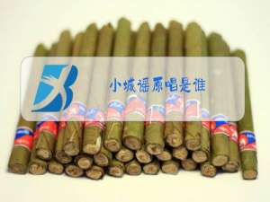 小城谣原唱是谁