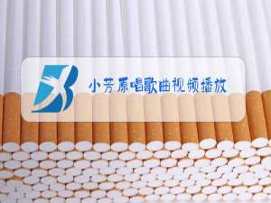 小芳原唱歌曲视频播放