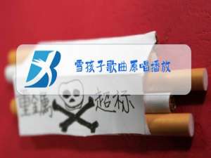雪孩子歌曲原唱播放