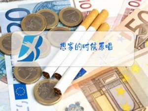 想家的时候原唱