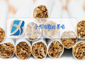 小九妹歌曲原唱