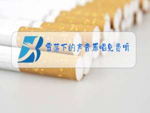 雪落下的声音原唱免费听秦岚