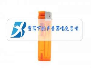 雪落下的声音原唱免费听秦岚歙